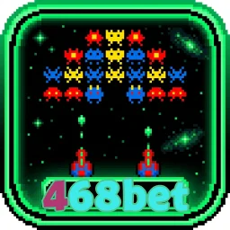 468bet