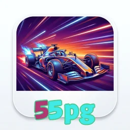 55pg