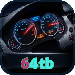 64tb