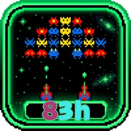 83h
