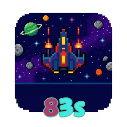 83s