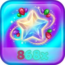 868x