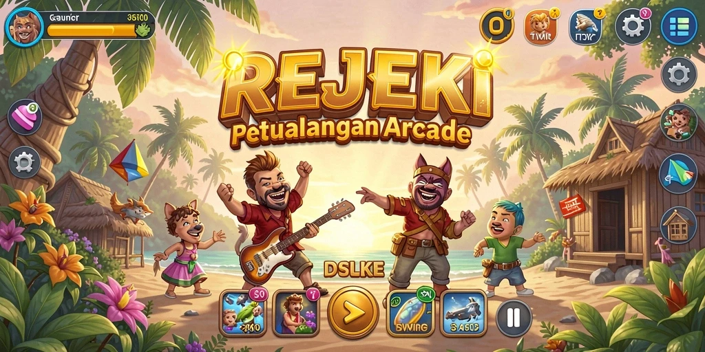 Visual de LIBRAPG