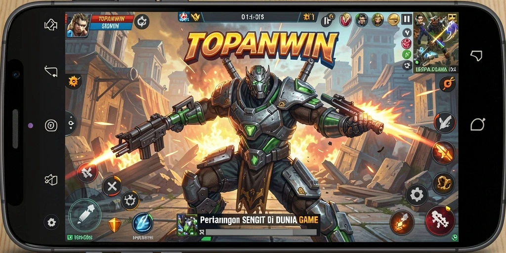 Visual de 9BM